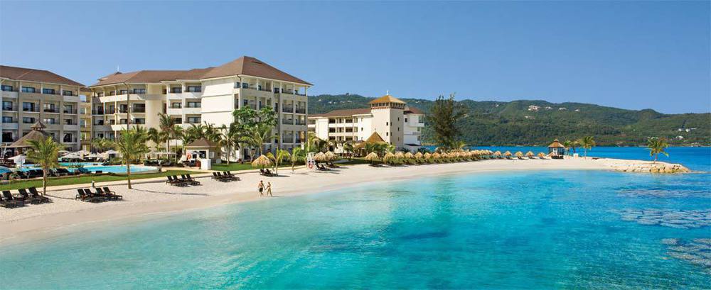 Secrets Wild Orchid (Adults Only) Hotel Montego Bay Servizi foto