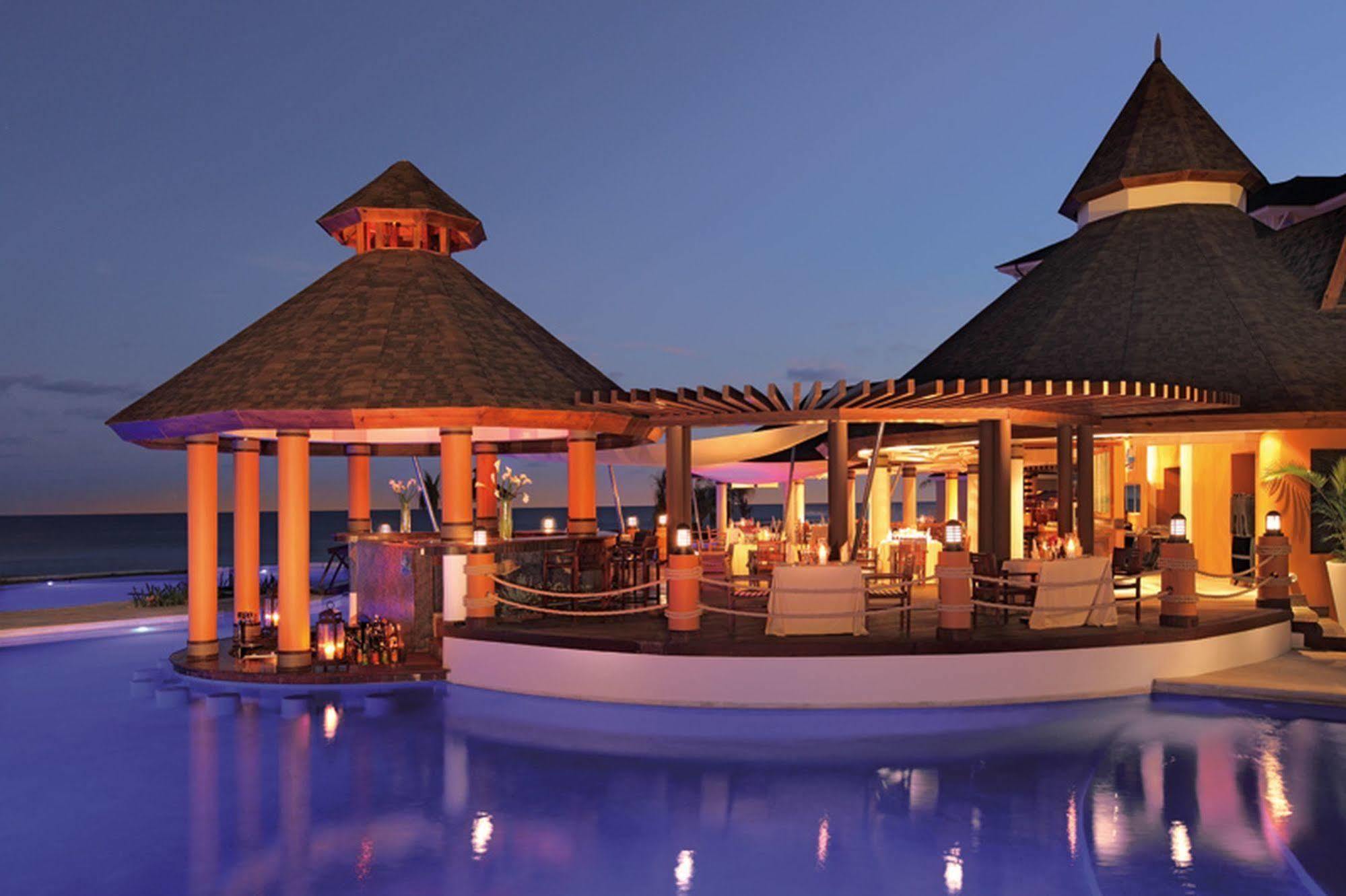 Secrets Wild Orchid (Adults Only) Hotel Montego Bay Servizi foto
